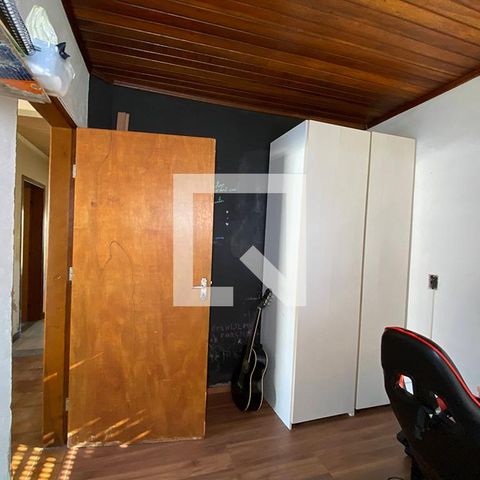 Casa para alugar com 120m², 3 quartos e 2 vagasQuarto 3