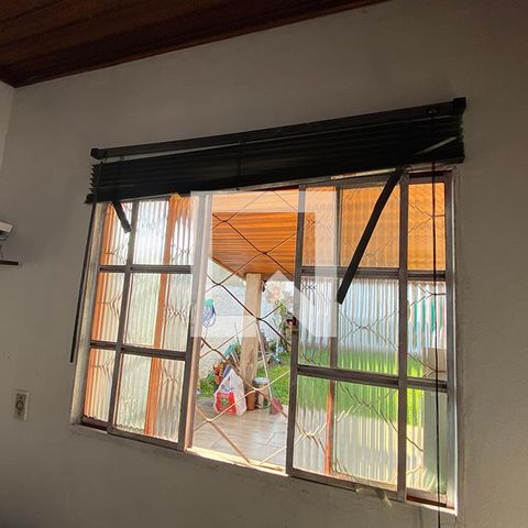 Casa para alugar com 120m², 3 quartos e 2 vagasJanela do Quarto 3