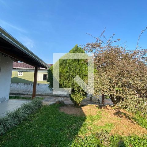 Casa para alugar com 120m², 3 quartos e 2 vagasÁrea Externa