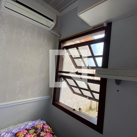 Casa para alugar com 120m², 3 quartos e 2 vagasQuarto 2 