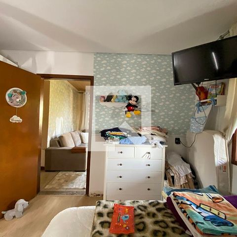 Casa para alugar com 120m², 3 quartos e 2 vagasQuarto 1