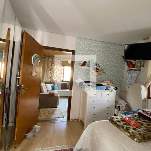 Casa para alugar com 120m², 3 quartos e 2 vagasQuarto 1