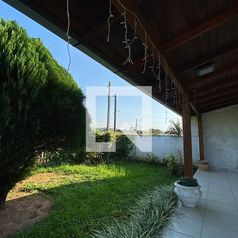 Casa para alugar com 120m², 3 quartos e 2 vagasÁrea Externa