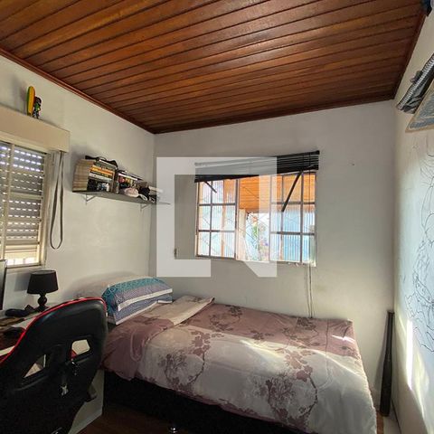 Casa para alugar com 120m², 3 quartos e 2 vagasQuarto 3