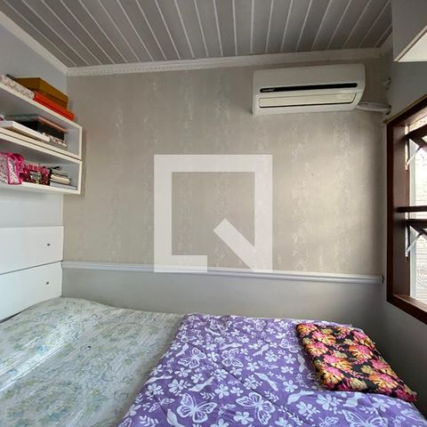 Casa para alugar com 120m², 3 quartos e 2 vagasQuarto 2 
