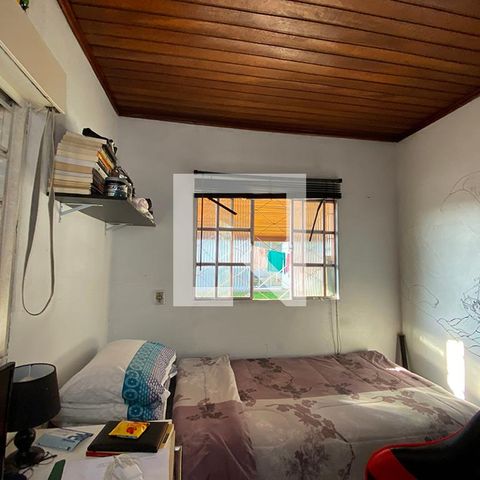 Casa para alugar com 120m², 3 quartos e 2 vagasQuarto 3