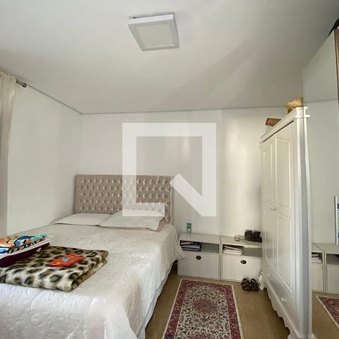 Casa para alugar com 120m², 3 quartos e 2 vagasQuarto 1