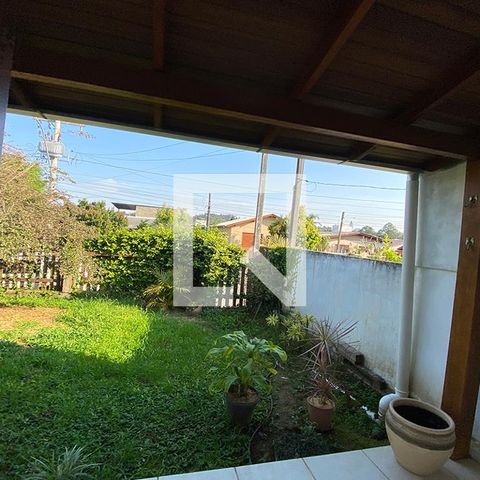 Casa para alugar com 120m², 3 quartos e 2 vagasVista do Quarto 1
