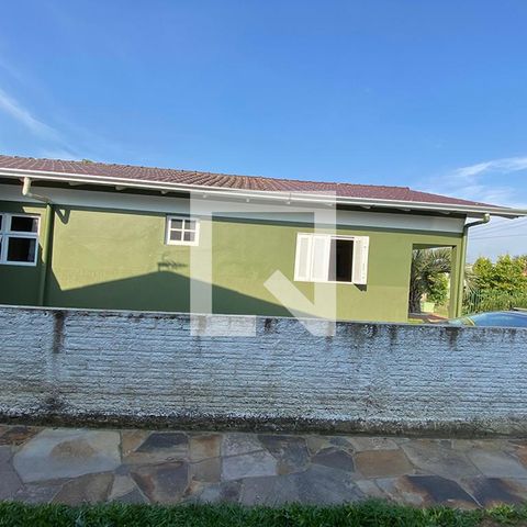 Casa para alugar com 120m², 3 quartos e 2 vagasVista da Sala