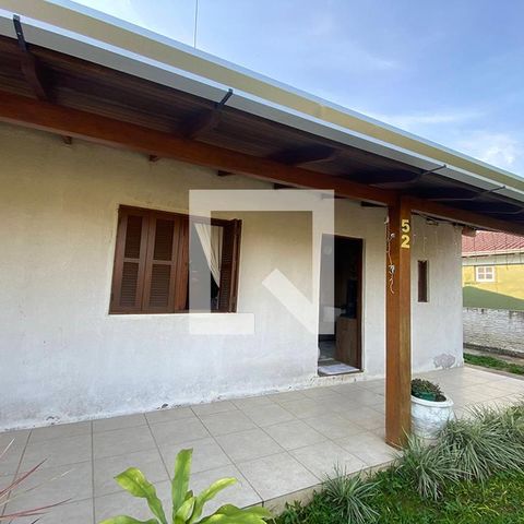 Casa para alugar com 120m², 3 quartos e 2 vagasÁrea Externa