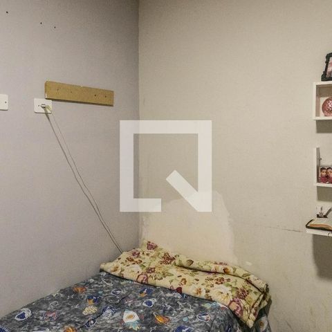 Casa de condomínio à venda com 65m², 2 quartos e 1 vagaQuarto 1