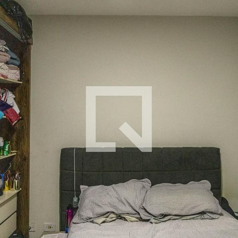 Casa de condomínio à venda com 65m², 2 quartos e 1 vagaQuarto 2