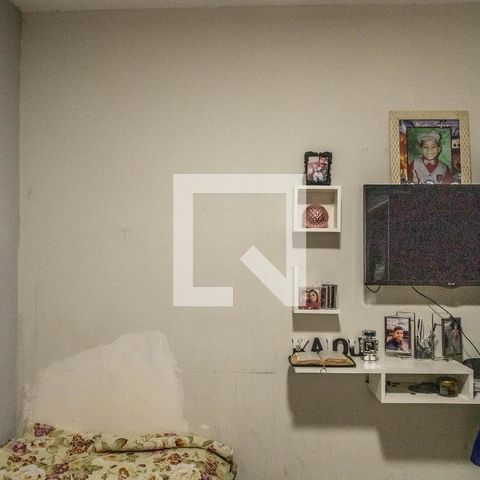 Casa de condomínio à venda com 65m², 2 quartos e 1 vagaQuarto 1