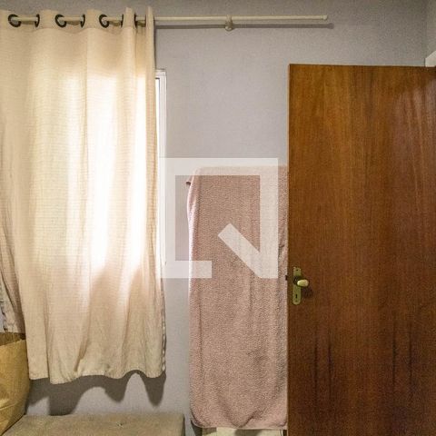 Casa de condomínio à venda com 65m², 2 quartos e 1 vagaQuarto 1