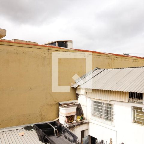 Apartamento à venda com 95m², 3 quartos e 2 vagasVista da Lavanderia