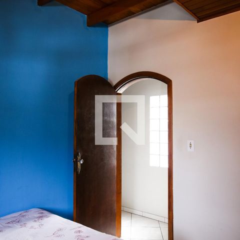 Apartamento à venda com 95m², 3 quartos e 2 vagasQuarto 2