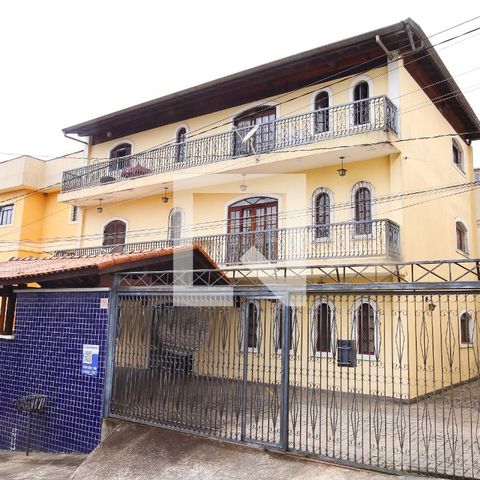 Apartamento à venda com 95m², 3 quartos e 2 vagasFachada