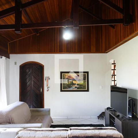 Apartamento à venda com 95m², 3 quartos e 2 vagasSala