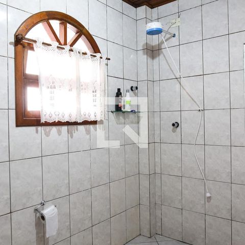 Apartamento à venda com 95m², 3 quartos e 2 vagasBanheiro Social