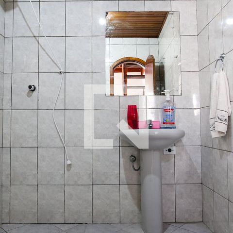 Apartamento à venda com 95m², 3 quartos e 2 vagasBanheiro Social