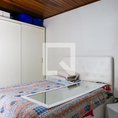 Apartamento à venda com 95m², 3 quartos e 2 vagasQuarto 3