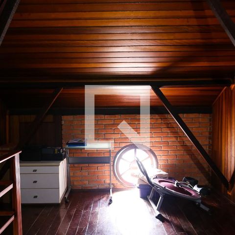 Apartamento à venda com 95m², 3 quartos e 2 vagasSotao