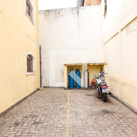 Apartamento à venda com 95m², 3 quartos e 2 vagasGaragem