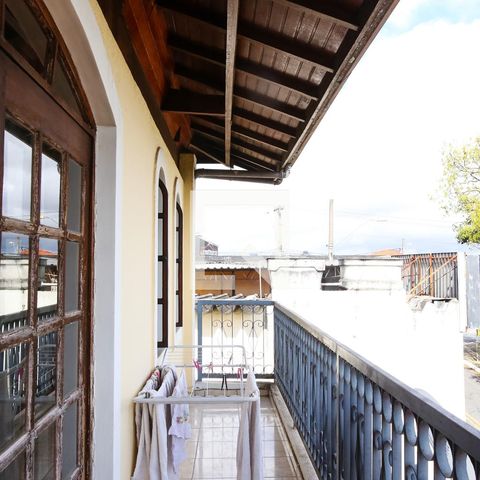 Apartamento à venda com 95m², 3 quartos e 2 vagasVaranda da Sala