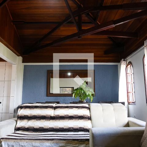 Apartamento à venda com 95m², 3 quartos e 2 vagasSala