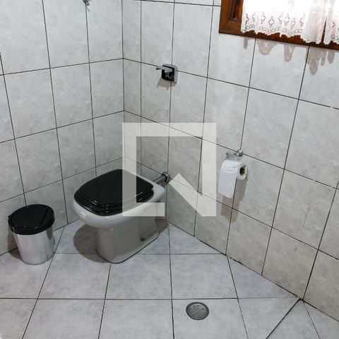 Apartamento à venda com 95m², 3 quartos e 2 vagasBanheiro Social