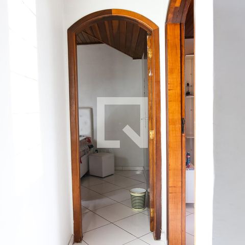 Apartamento à venda com 95m², 3 quartos e 2 vagasCorredor
