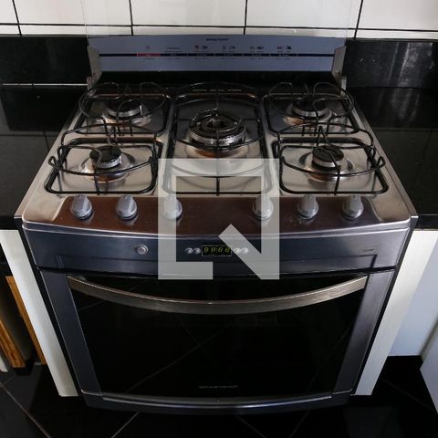 Apartamento à venda com 95m², 3 quartos e 2 vagasCozinha