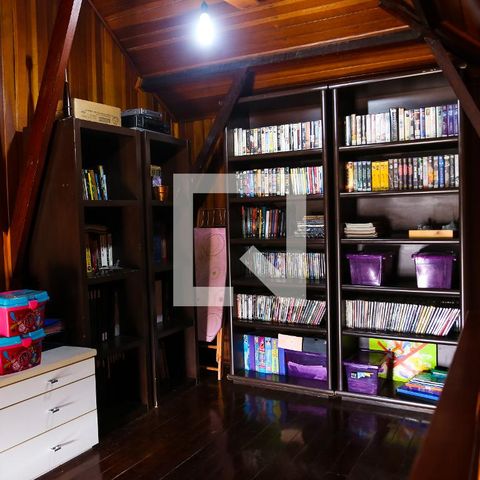 Apartamento à venda com 95m², 3 quartos e 2 vagasSotao