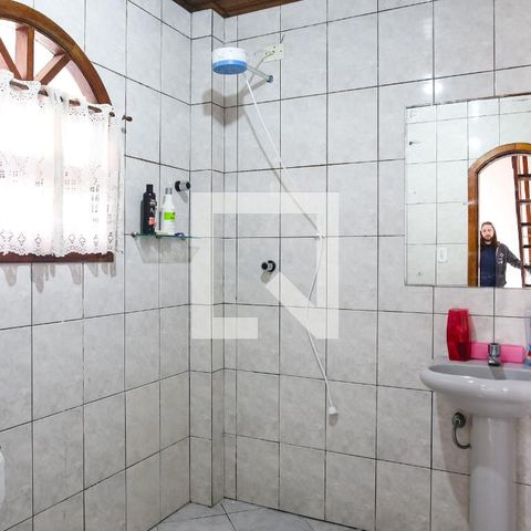 Apartamento à venda com 95m², 3 quartos e 2 vagasBanheiro Social