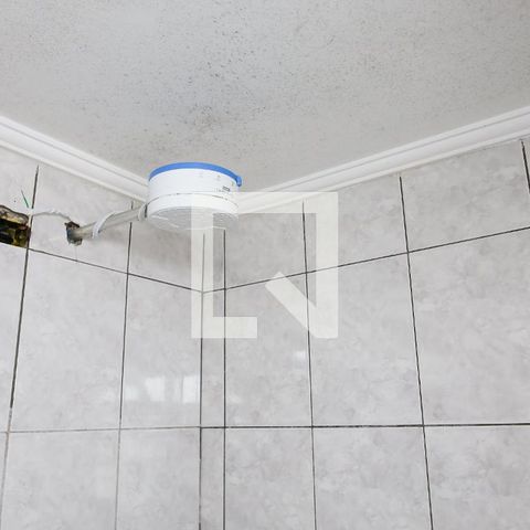 Apartamento à venda com 95m², 3 quartos e 2 vagasBanheiro da Suite