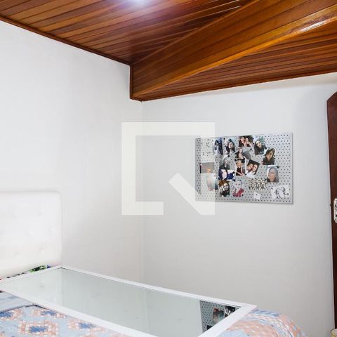 Apartamento à venda com 95m², 3 quartos e 2 vagasQuarto 3