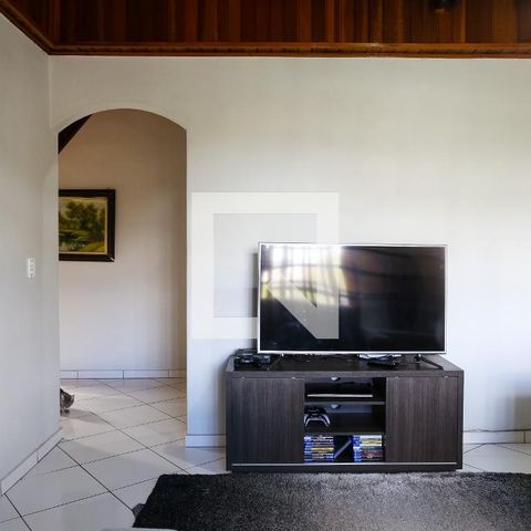 Apartamento à venda com 95m², 3 quartos e 2 vagasSala