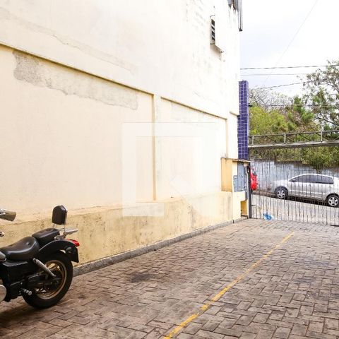Apartamento à venda com 95m², 3 quartos e 2 vagasGaragem