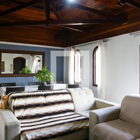 Apartamento à venda com 95m², 3 quartos e 2 vagasSala