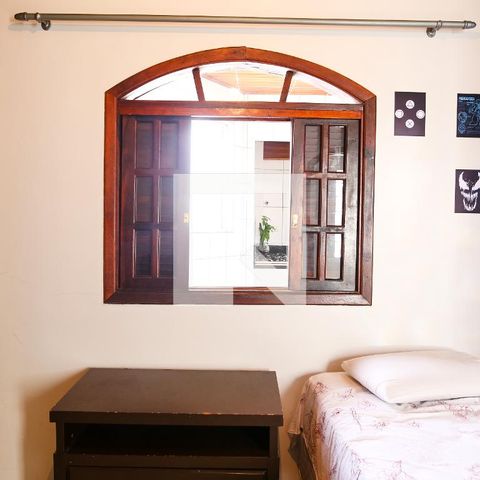 Apartamento à venda com 95m², 3 quartos e 2 vagasQuarto 2