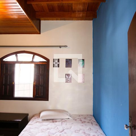 Apartamento à venda com 95m², 3 quartos e 2 vagasQuarto 2
