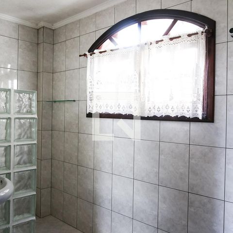 Apartamento à venda com 95m², 3 quartos e 2 vagasBanheiro da Suite