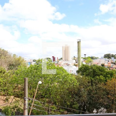 Apartamento à venda com 95m², 3 quartos e 2 vagasVista da Suite