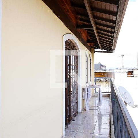 Apartamento à venda com 95m², 3 quartos e 2 vagasVaranda da Sala