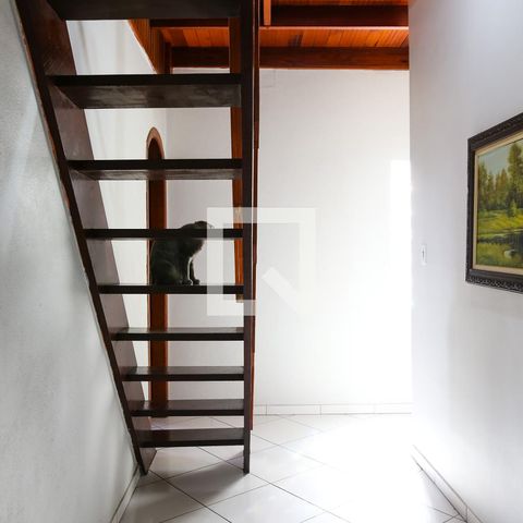 Apartamento à venda com 95m², 3 quartos e 2 vagasCorredor
