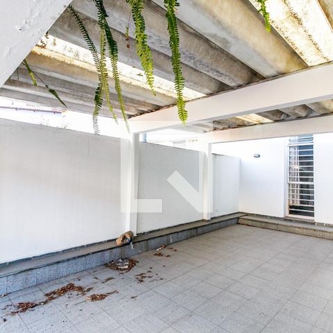 Casa para alugar com 150m², 2 quartos e 2 vagasGaragem