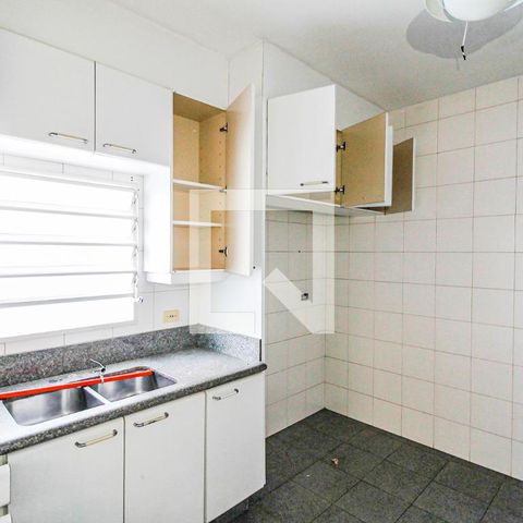 Casa para alugar com 150m², 2 quartos e 2 vagasCozinha