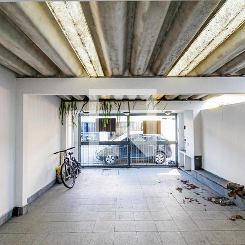 Casa para alugar com 150m², 2 quartos e 2 vagasGaragem