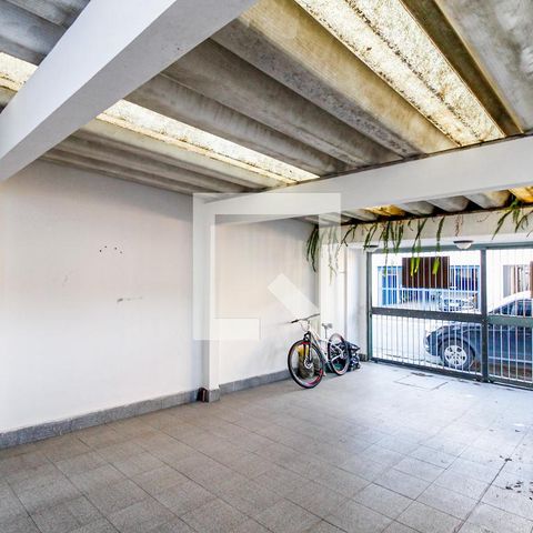 Casa para alugar com 150m², 2 quartos e 2 vagasGaragem