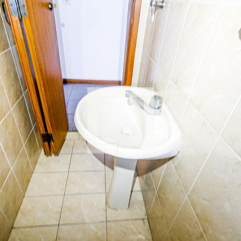 Casa para alugar com 150m², 2 quartos e 2 vagasLavabo